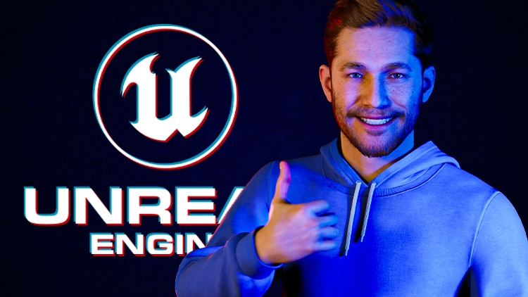 Podstawy Tworzenia Animacji 3D w Unreal Engine 5