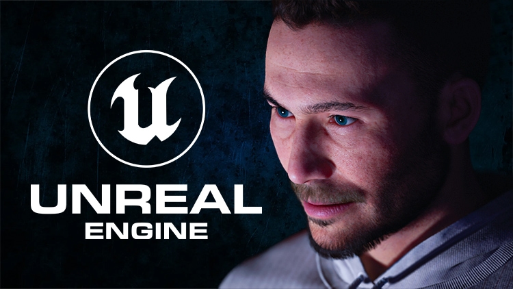 Stwórz Realistycznego Awatara 3D w Unreal Engine 5