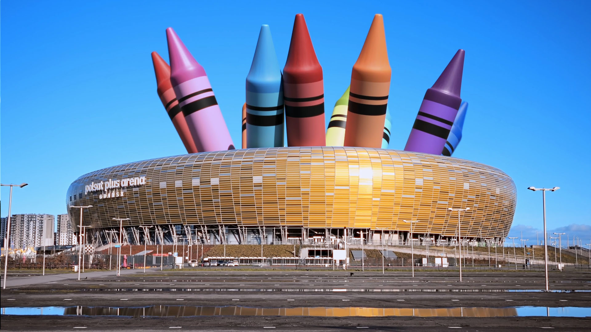 grafika 3d dla dzieci