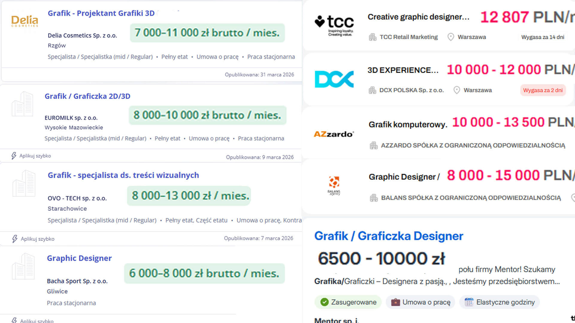 strona startowa blender