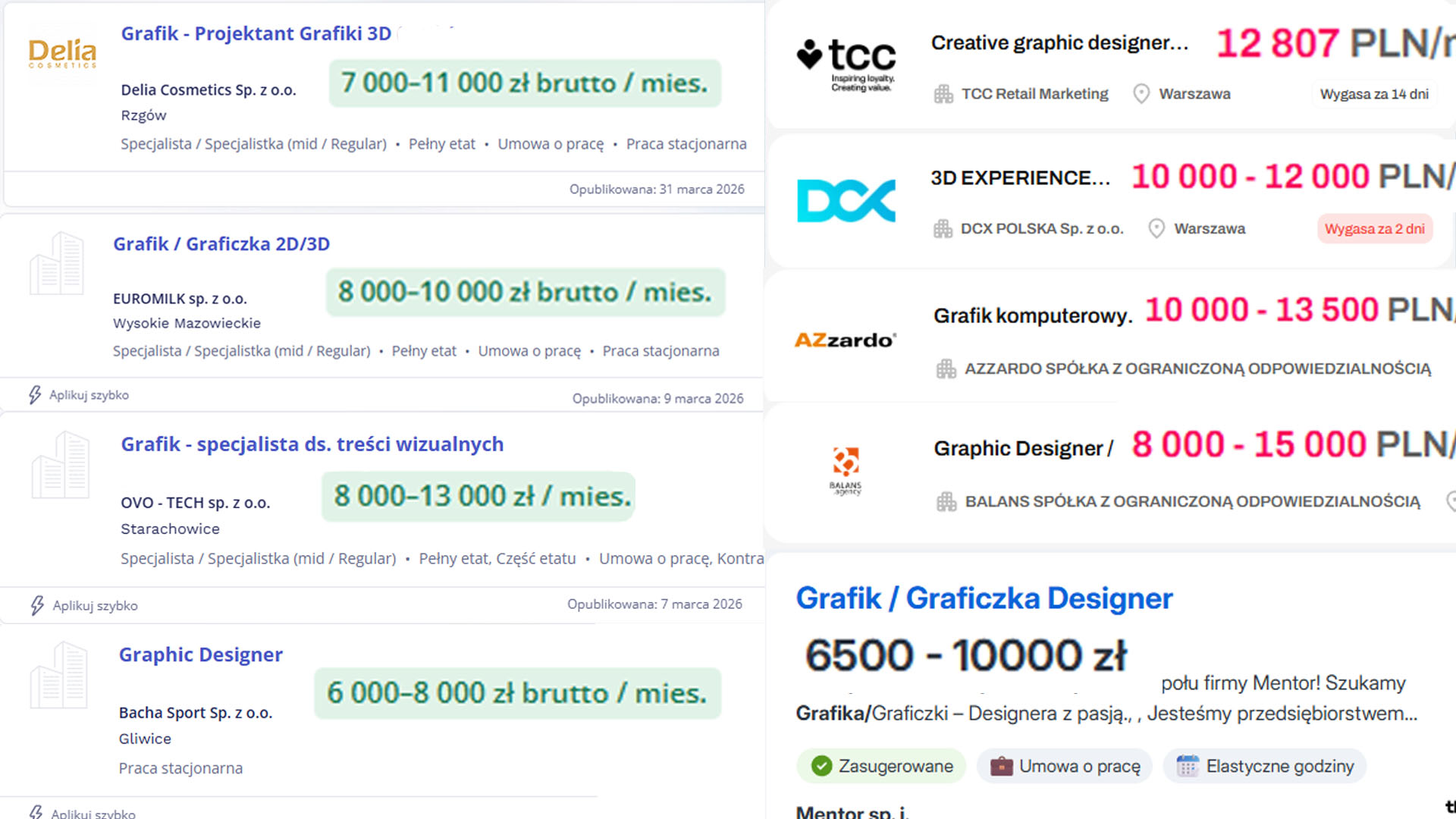 strona startowa blender